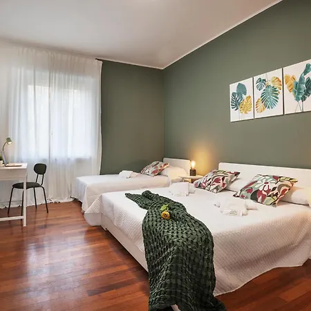 Fiore Milanese - San Siro, Fiera&City Life - RINNOVAMENTO FACCIATA PALAZZO IN CORSO-3